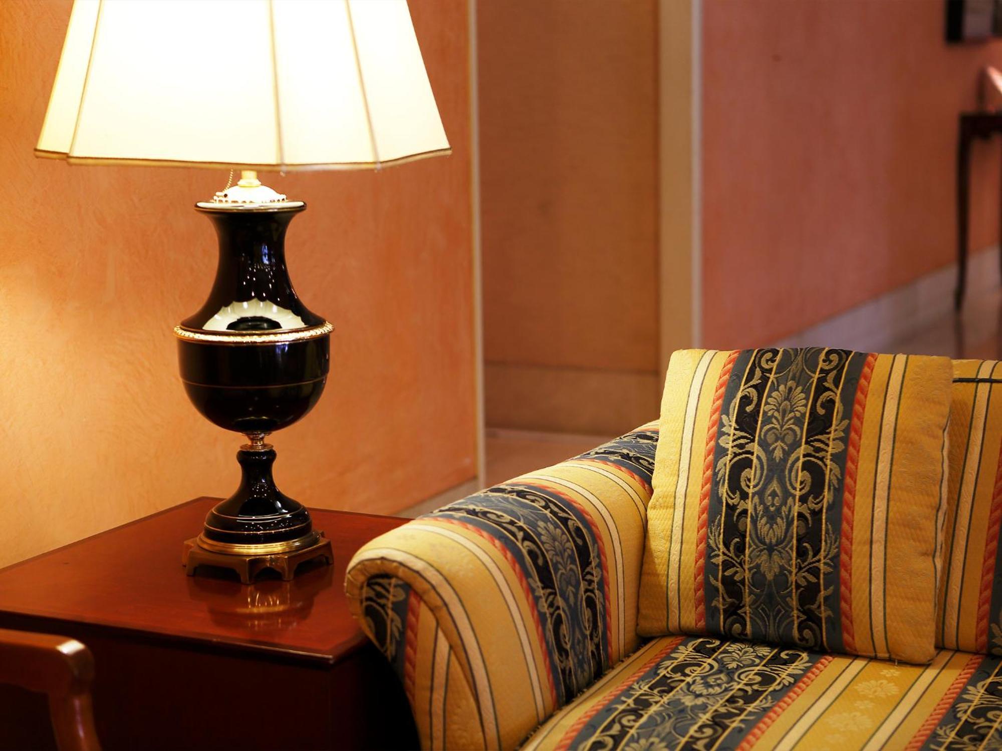 Hotel Crown Palais Chiryu Exteriér fotografie